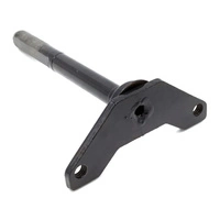 Fourche Kugoo M4 Pro Avant