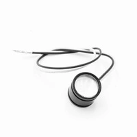 Feu avant Kaabo Wolf Spotlight Châssis