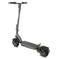 Apollo City 2023 Trottinette | Performance urbaine | Puissance de 500W (1000W crête) | Vitesse de 32mph | Batterie de 20Ah | Autonomie de 43mi | Design intelligent | Transport urbain moderne