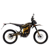 Vélo électrique Talaria Sting R-L3E - Puissance 8000W | Batterie 45Ah | Vitesse 55mph | Autonomie 53mi