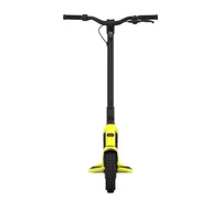 Pure Escape+ Electric Trottinette - Puissance 900W | Batterie 12Ah | Vitesse 15.5mph | Autonomie 31mi
