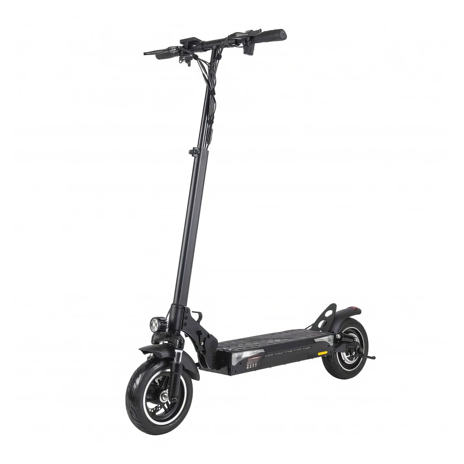 Maxwheel T4 2023 Trottinette - Puissance 600W | Batterie 13Ah | Vitesse 28mph | Autonomie 28mi