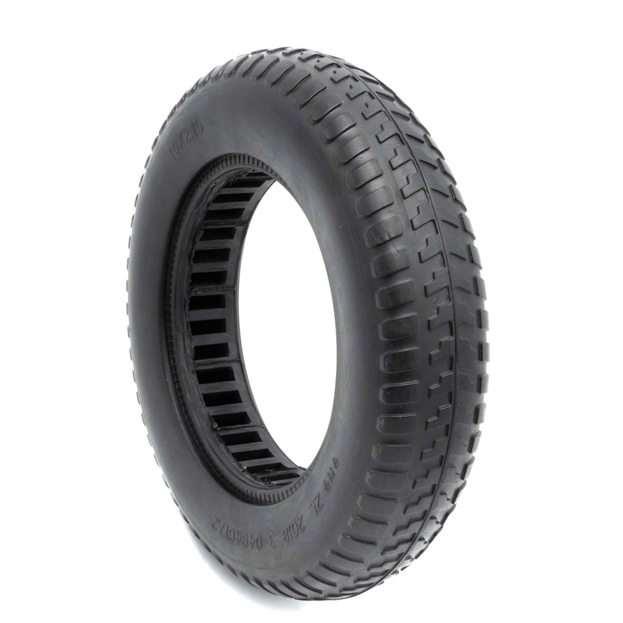 Pneu plein 10 x 2.15 - 6.1 Full