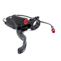 Levier de frein Kaabo Wolf King et série Mantis gauche ou droite