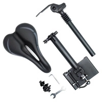 Siège pour Xiaomi M365/Pro