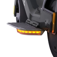 Pure Advance+ 710W 12Ah 31mi d'autonomie