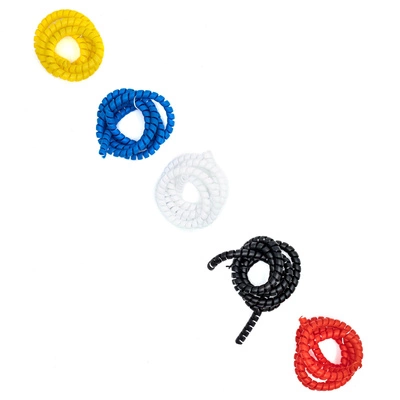 Protection du câble en spirale - 1m