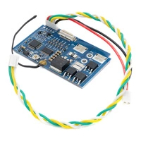 BMS Xiaomi Mi3 Pro 4 3rd Gen Bleu