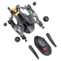 Suspension arrière Monorim pour Ninebot G30 Max