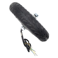 Moteur Xiaomi Replica Trottinette Pneumatique solide