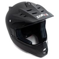 Casque intégral MTB électrique Trottinette