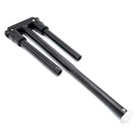 T Bar Handlebar Folding Stem Tube T4 Max/Dual