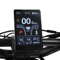 Kaabo Wolf King GTR Electric Trottinette | Extreme Performance | 4000W ( 13440W Peak) Power | 65mph Speed | 35Ah Battery | 112mi Range | 12-Inch Design | Ultimate Sport Transport