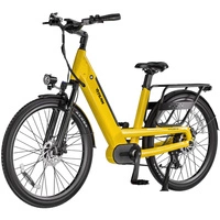 Vélo électrique Vitilan L5 - Puissance 960W | Batterie 15Ah | Vitesse 25mph | Autonomie 41mi