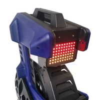 Begode Monocycle électrique A2 - Puissance 1000W | Batterie 8.9Ah | Vitesse 25mph | Autonomie 31mi