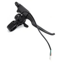 Levier de frein pour Aovo