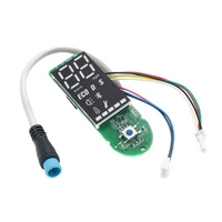 Panneaucarte + housse pour Xiaomi M365 Pro