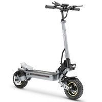 iENYRID S1 Electric Trottinette - 800W Power | 15Ah Battery | 28mph Speed | 25mi Range