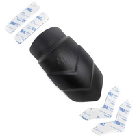 Monorim Rear Mudguard Suspension Upgrade Extended Metal Bracket FP