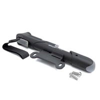 Pompe à air avec manomètre