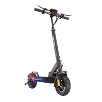 iENYRID M4 Pro S+ Trottinette - Puissance 800W | Batterie 12.5Ah | Vitesse 28mph | Autonomie 25mi