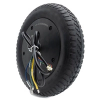 Moteur 48V 500W pour Xiaomi M365