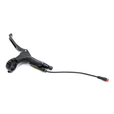 Levier de frein hydraulique Tektro avec capteur