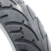 Pneu solide 200 x 50 Scooter Slim Motor