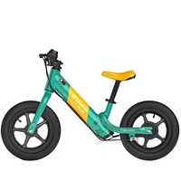 Fiido K1 Electric Balance Bike - 80W Power | 5.8Ah Battery | 7.5mph Speed | 12mi Range