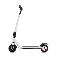 Lamborghini AL1 Electric Trottinette | Luxury Performance | 350W (550W Peak) Power | 15.5mph Speed | 7.8Ah Battery | 19mi Range | Italian Design | Premium Urban Transport