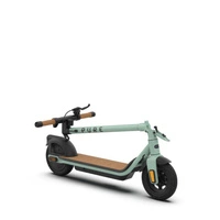 Pure Air 4 Pro Trottinette - Colour Edition | Puissance 900W | Batterie 9.6Ah | Vitesse 15.5mph | Autonomie 25mi