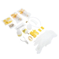 Kit de purge Kaabo Nami Zero Boyueda Nanrobot Scooter électrique