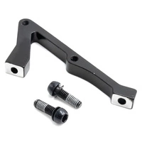 Écrou de support de frein Montage du bloc hydraulique