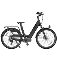 Vélo électrique Vitilan L5 - Puissance 960W | Batterie 15Ah | Vitesse 25mph | Autonomie 41mi
