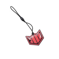 Tag NFC Kaabo Mantis King GT Porte-clés