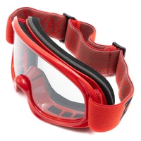 Lunettes MTB Protection des yeux