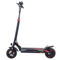 Maxwheel T4 2025 Trottinette | Puissance 1000W | Vitesse 28mph | Batterie 13Ah | Autonomie 28mi 