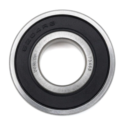 Roulement 6204RS Premium