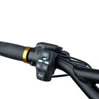 Kaabo Mantis King GT Electric Trottinette | Haute performance | Puissance de 2200W (4200W Peak) | Vitesse de 44mph | Batterie 24Ah | Autonomie de 56mi | Design Premium | Transport sportif avancé