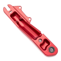 Fourche à bras pivotant Kaabo Mantis 10