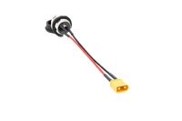 Port de charge Kaabo Mantis 8 Mantis 10 Wolf Warrior Wolf King GT Charge Port Original Charging Port 3 Pins Socket Plug