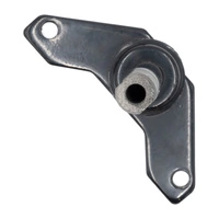 Fourche Kugoo M4 Pro Avant