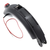 Garde-boue frein Kugoo S1 S2 S3 Assemblage