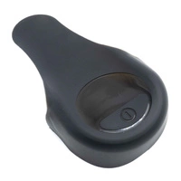 Silicone imperméable Panneauhousse pour Ninebot ES 1/2/3/4