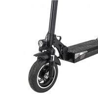 Maxwheel T4 2023 Trottinette - Puissance 600W | Batterie 13Ah | Vitesse 28mph | Autonomie 28mi