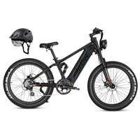 Vitilan T7 VTT électrique - 1200W | 20Ah Battery | 28mph Speed | 80mi Range