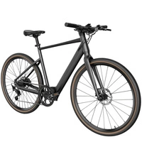 Vélo électrique Fiido C21 - Puissance 250W | Batterie 5.8Ah | Vitesse 15.5mph | Autonomie 62mi