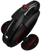 Monocycle électrique InMotion V5F - Puissance 550W | Batterie 5.2Ah | Vitesse 15.5mph | Autonomie 28mi