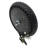 Moteur Xiaomi Replica Trottinette Pneumatique solide