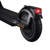 Pure Air 4 710W 7.2Ah Black 15.5mph 25mi Range